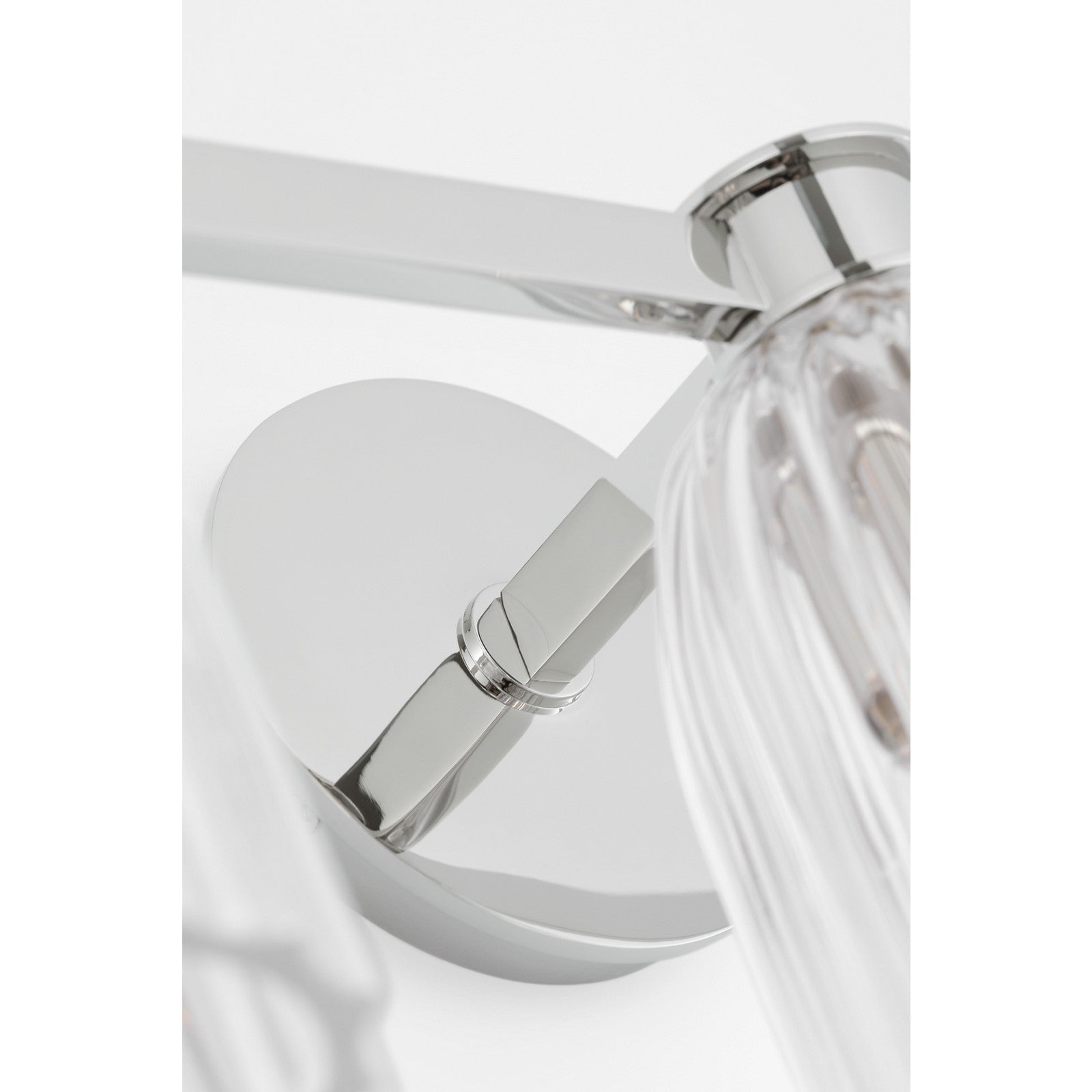 Asalea Triple Vanity Light - AERIN Wall Lights