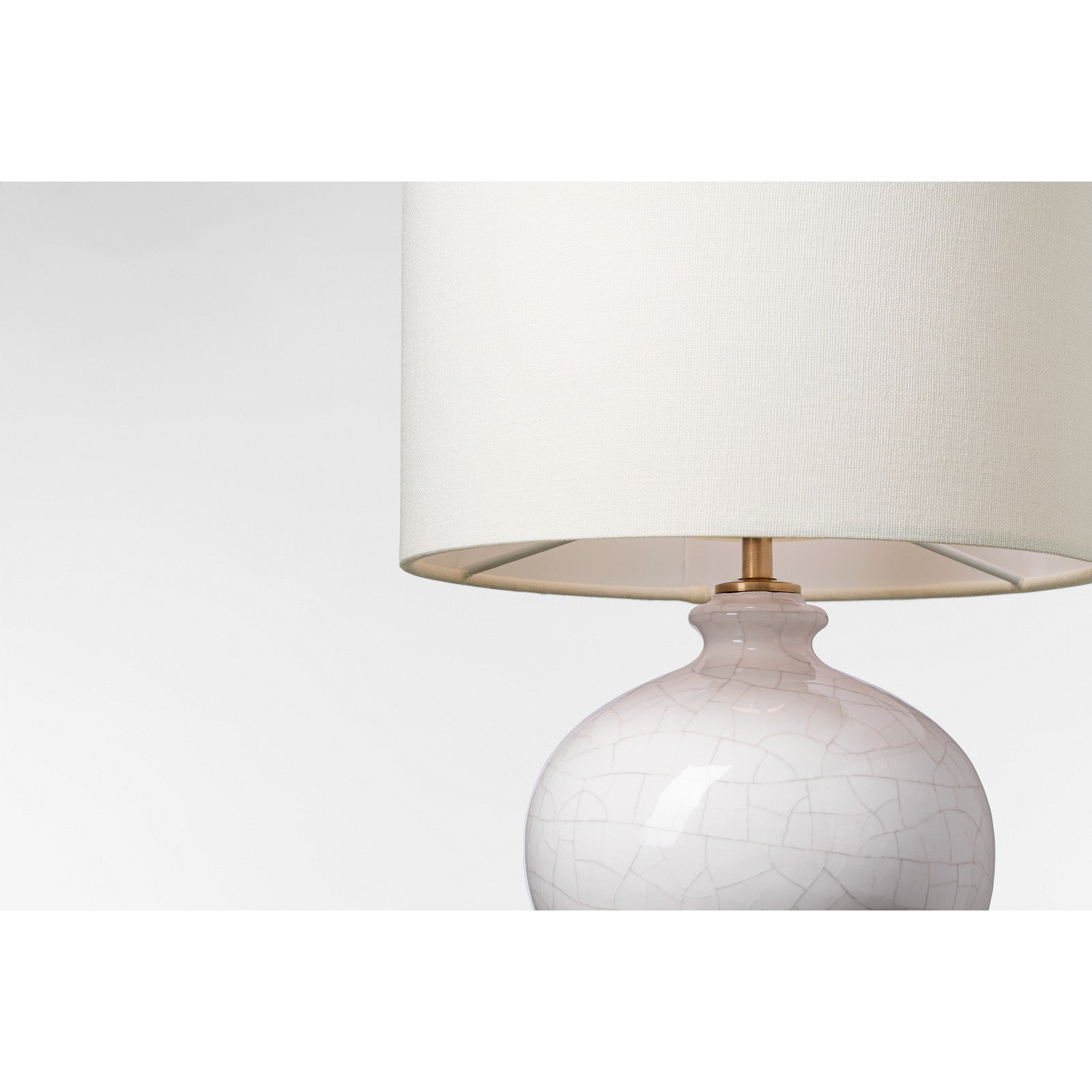 Gaios 13" Cordless Accent Lamp - AERIN Table Lamps