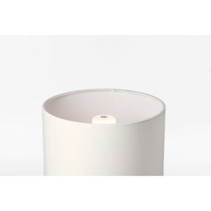 Gaios 13" Cordless Accent Lamp - AERIN Table Lamps