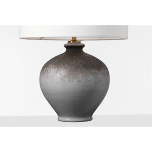 Gaios 13" Cordless Accent Lamp - AERIN Table Lamps