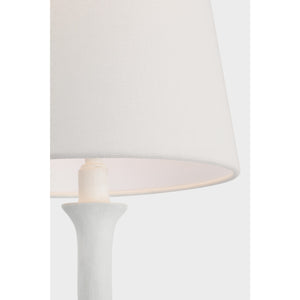 Mathilde 27" Table Lamp - AERIN Table Lamps