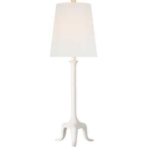 Mathilde 27" Table Lamp - AERIN Table Lamps