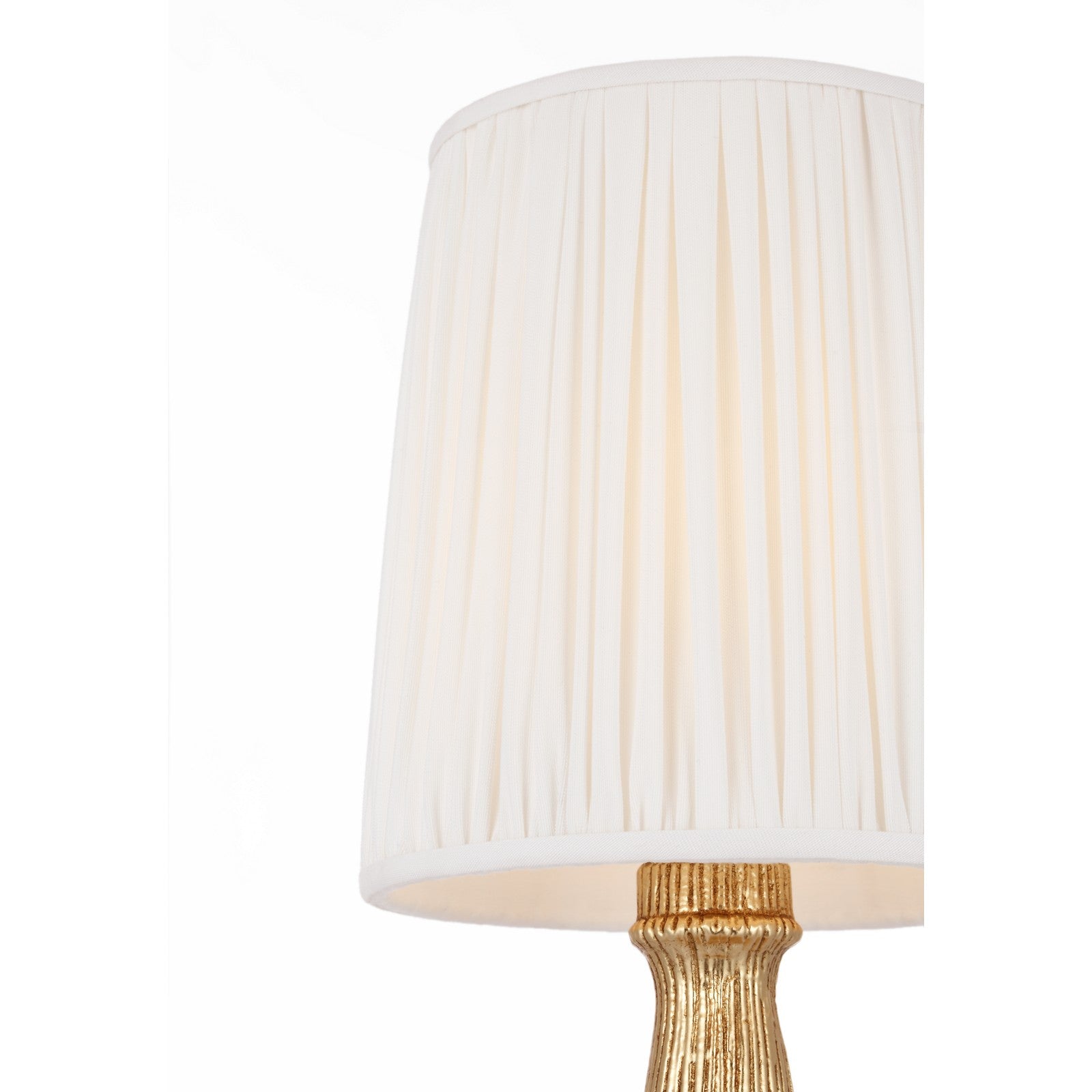 Ovid 14" Cordless Accent Lamp - AERIN Table Lamps