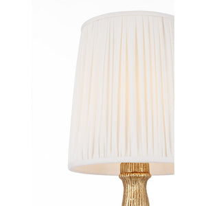 Ovid 14" Cordless Accent Lamp - AERIN Table Lamps