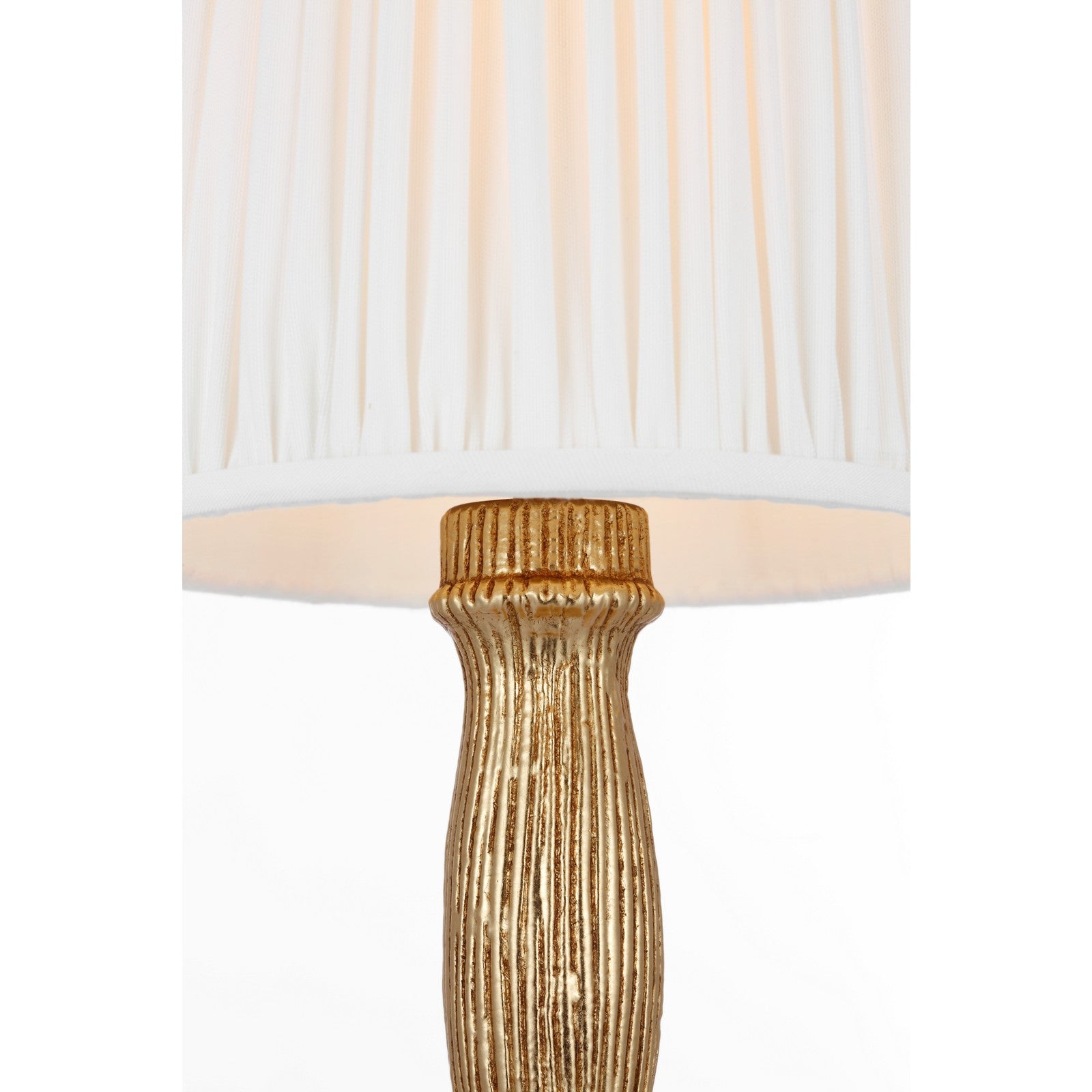 Ovid 14" Cordless Accent Lamp - AERIN Table Lamps