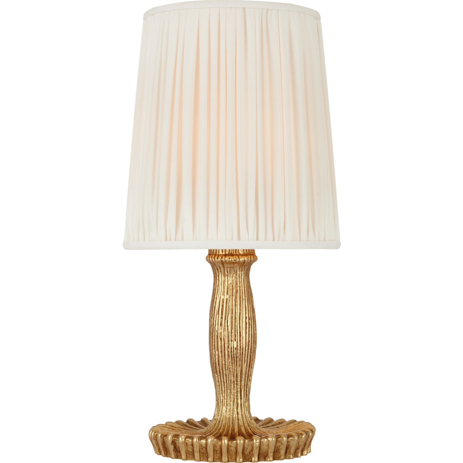 Ovid 14" Cordless Accent Lamp - AERIN Table Lamps