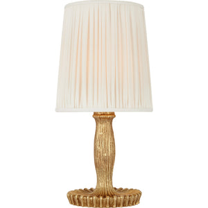 Ovid 14" Cordless Accent Lamp - AERIN Table Lamps
