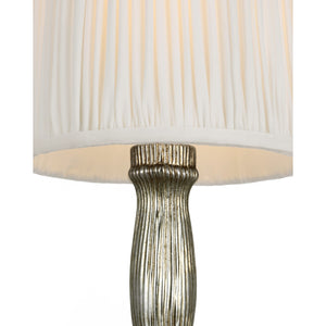 Ovid 14" Cordless Accent Lamp - AERIN Table Lamps