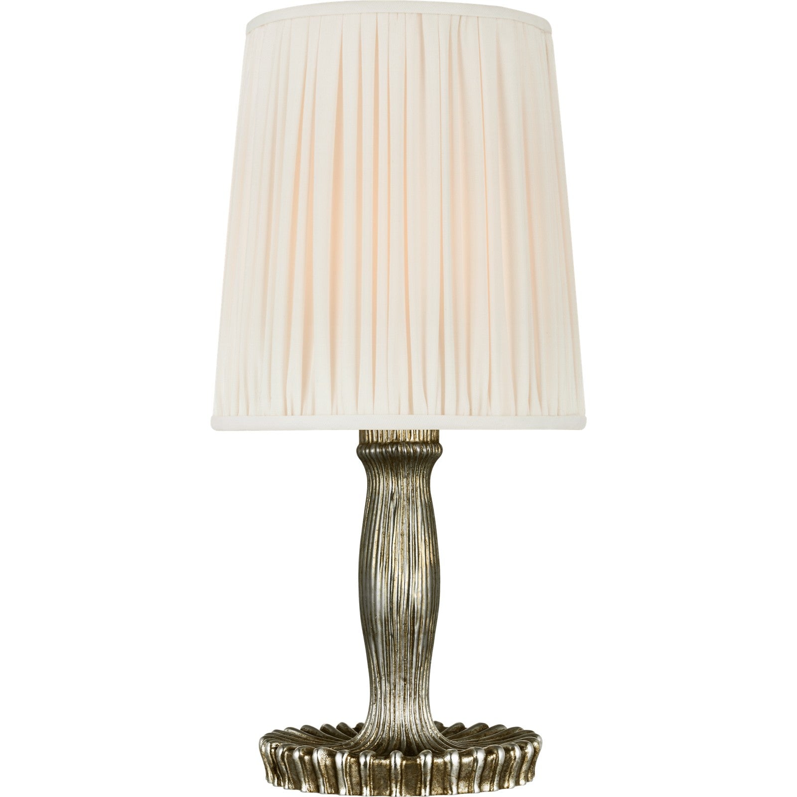 Ovid 14" Cordless Accent Lamp - AERIN Table Lamps