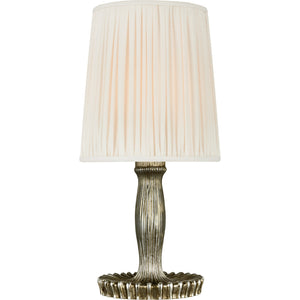 Ovid 14" Cordless Accent Lamp - AERIN Table Lamps
