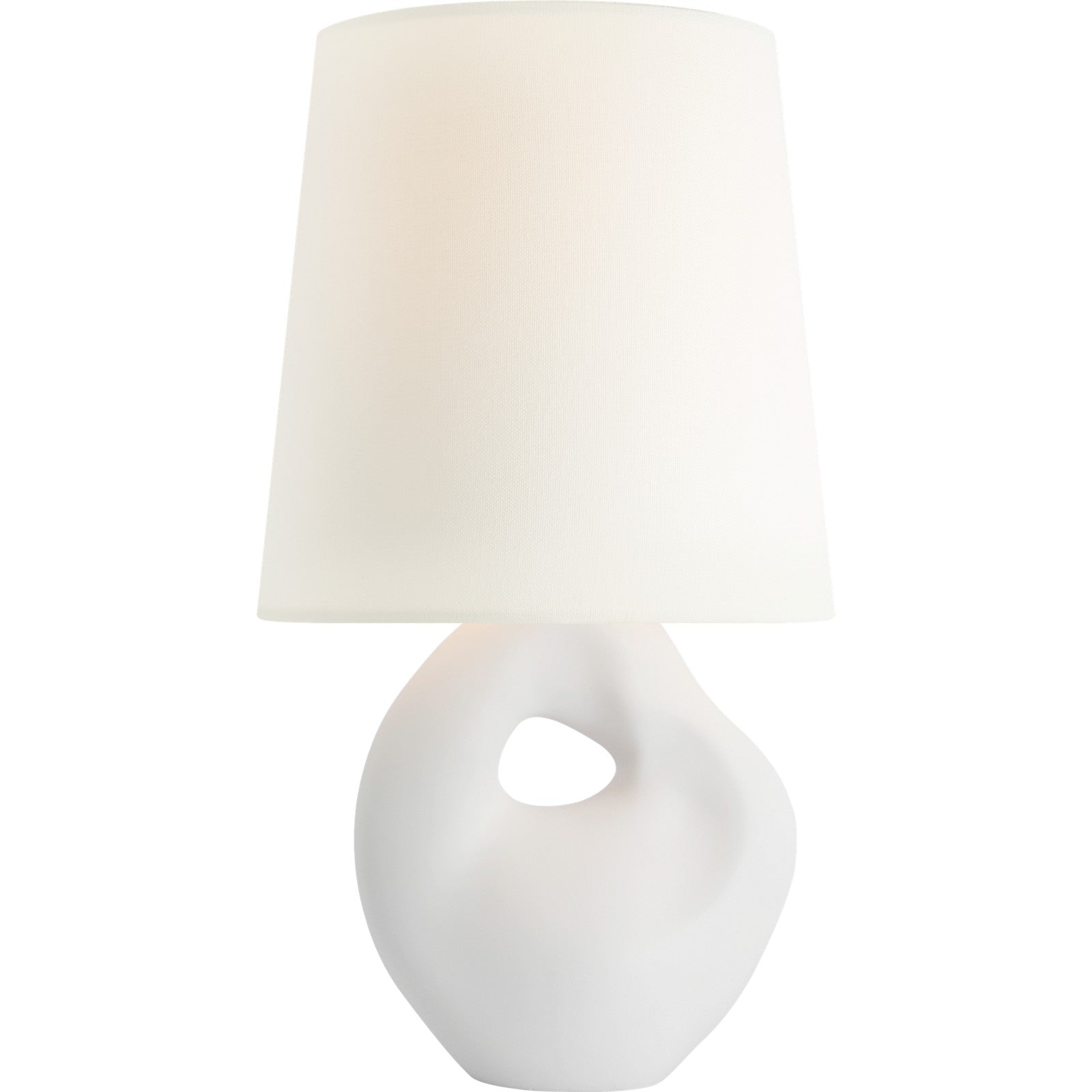 Adria 16" Table Lamp - AERIN Table Lamps
