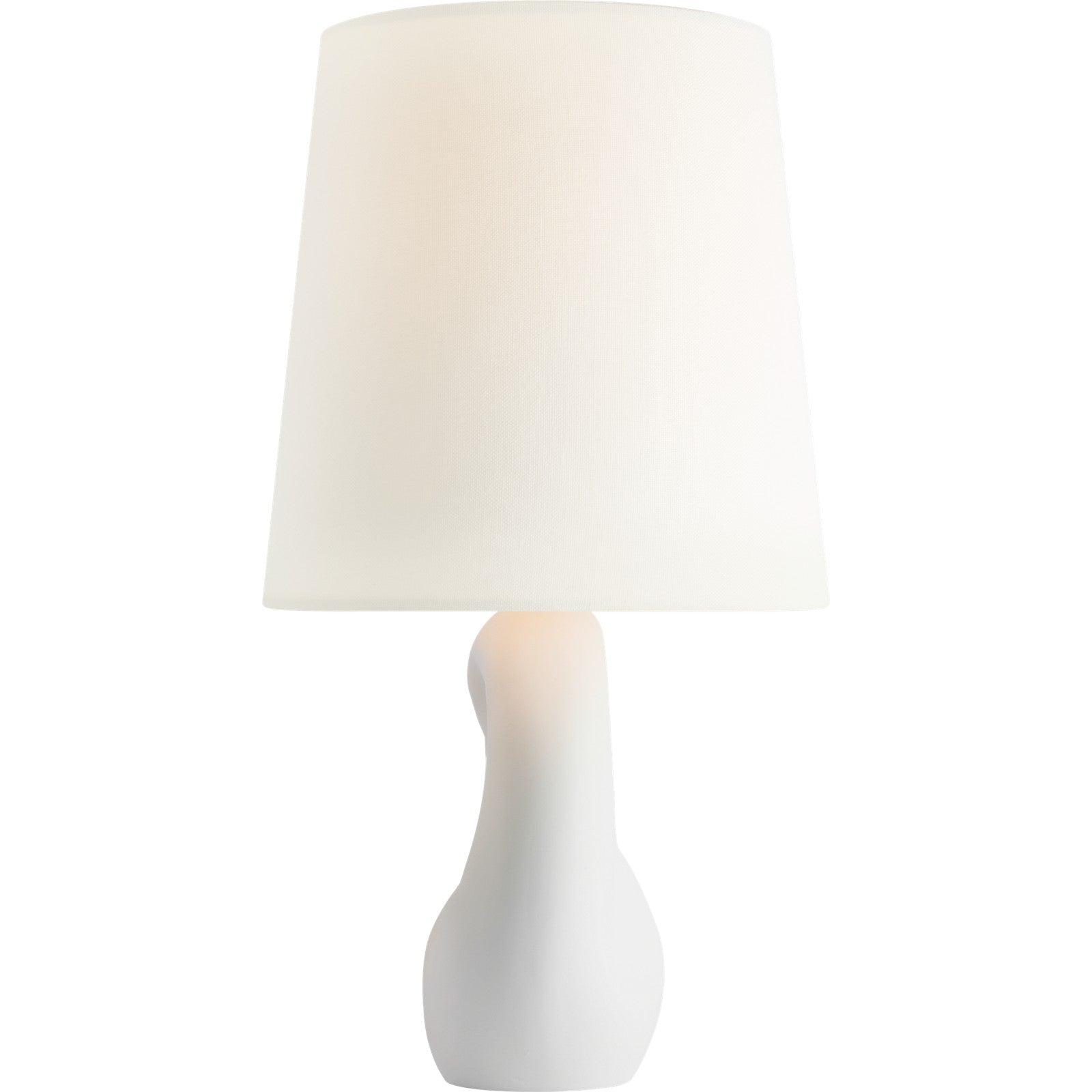 Adria 16" Table Lamp - AERIN Table Lamps