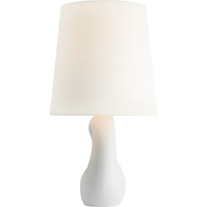 Adria 16" Table Lamp - AERIN Table Lamps