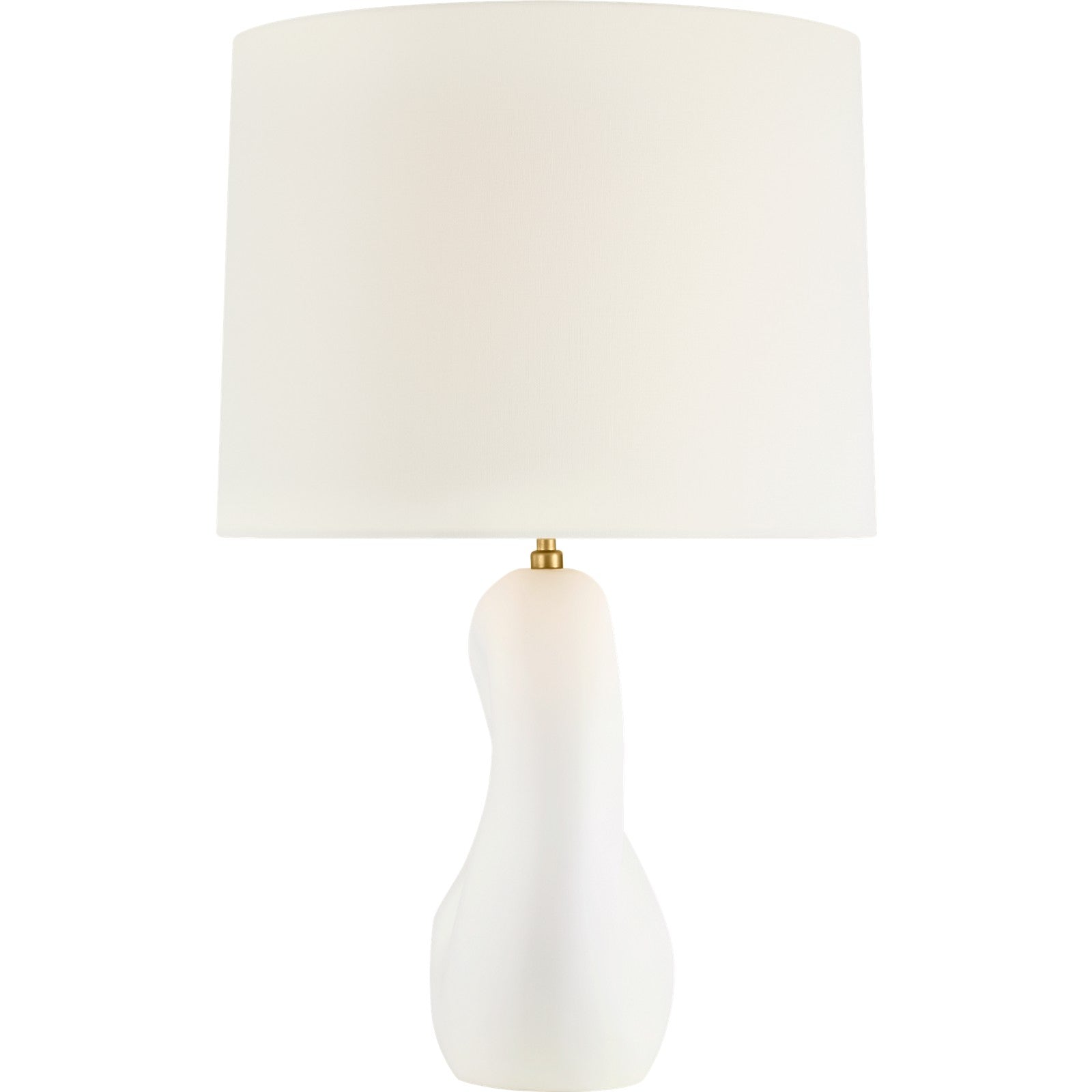 Adria 25" Cordless Table Lamp - AERIN Table Lamps