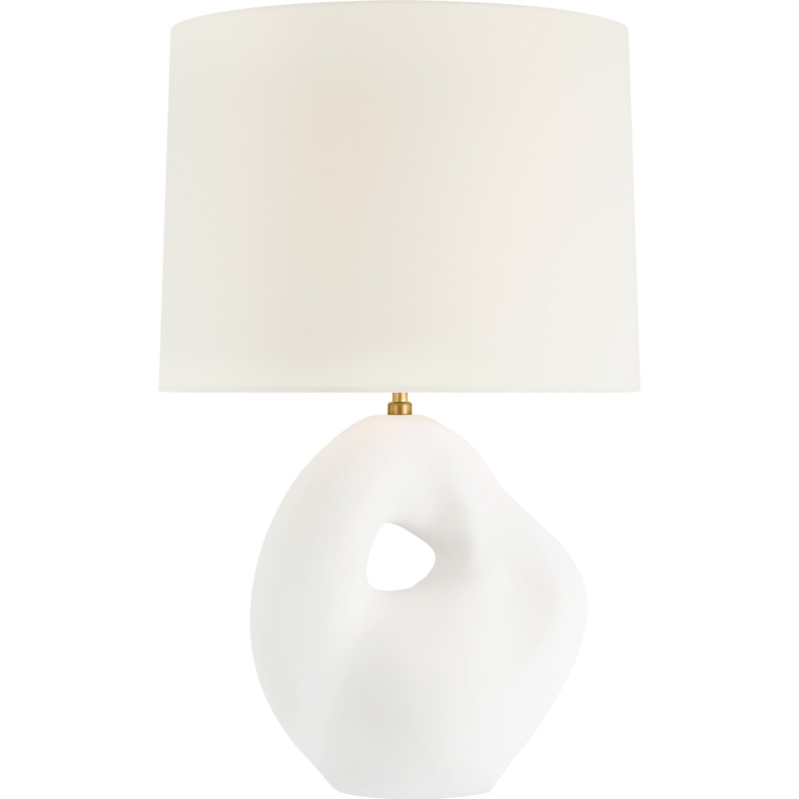 Adria 25" Table Lamp - AERIN Table Lamps