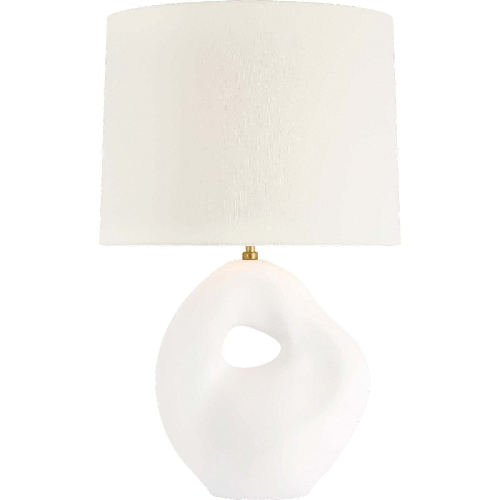 Adria 25" Table Lamp - AERIN Table Lamps