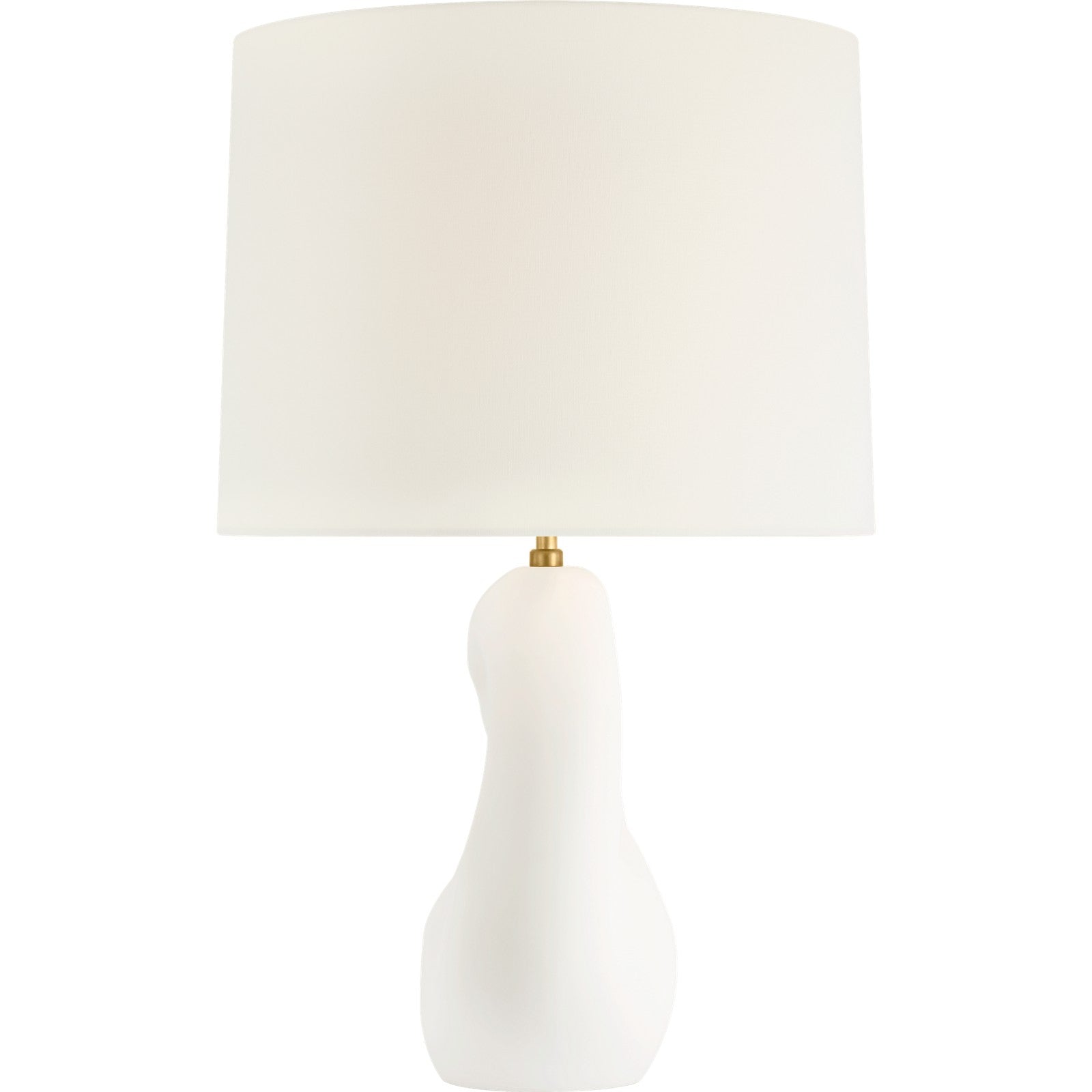 Adria 25" Table Lamp - AERIN Table Lamps