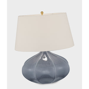 Rana Medium Wide Table Lamp - AERIN Table Lamps