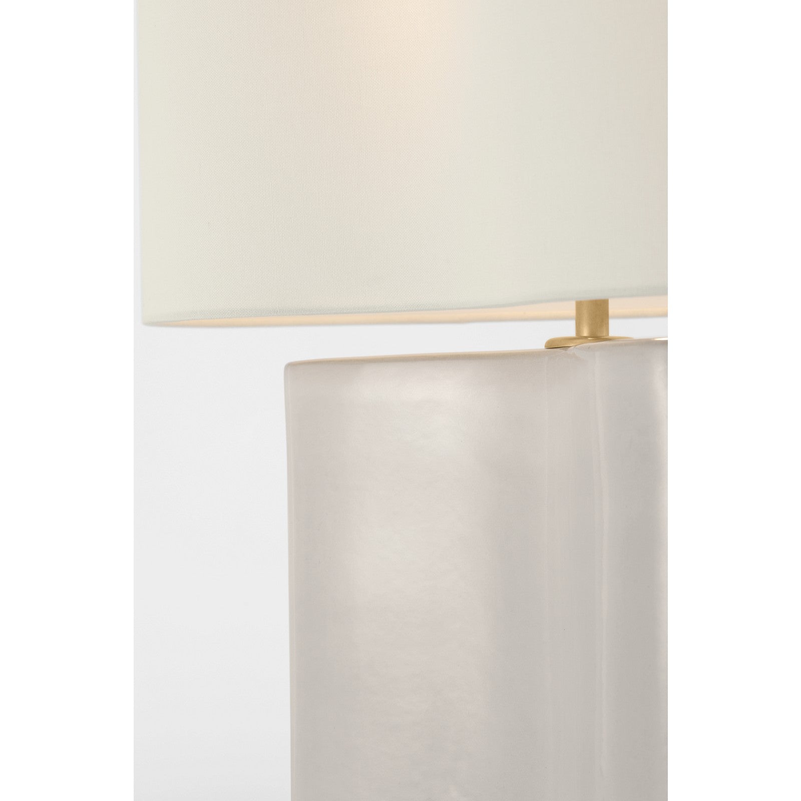 Mishca Medium Table Lamp - AERIN Table Lamps