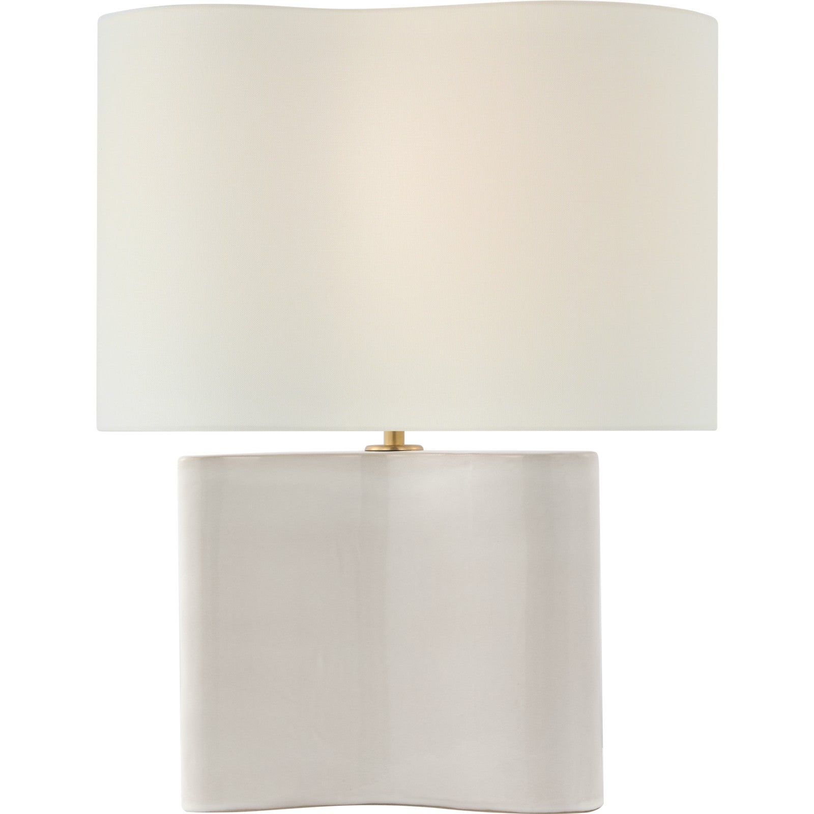 Mishca Medium Table Lamp - AERIN Table Lamps