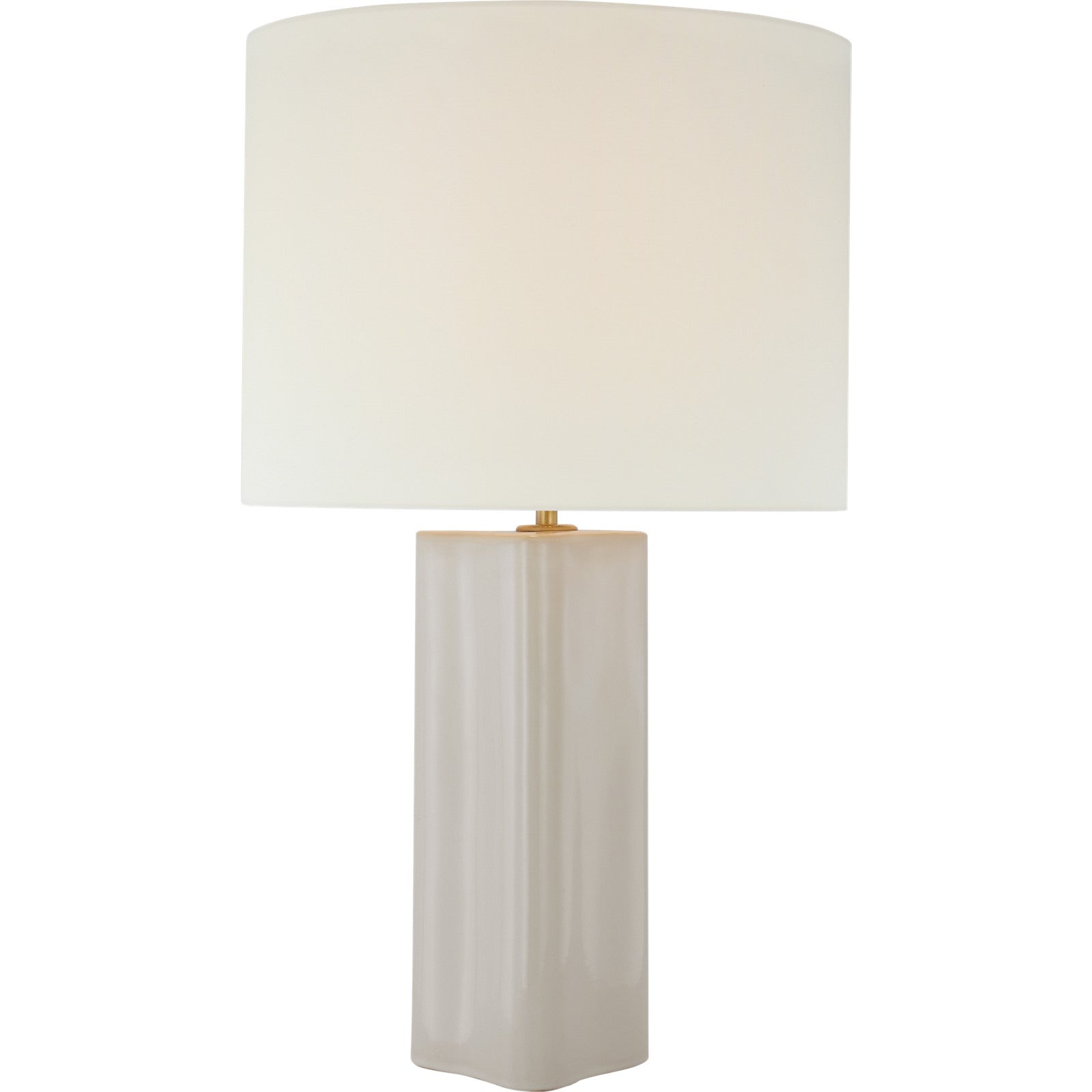 Mishca Large Table Lamp - AERIN Table Lamps