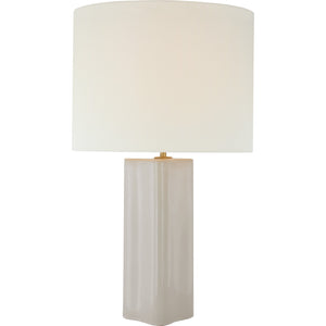 Mishca Large Table Lamp - AERIN Table Lamps