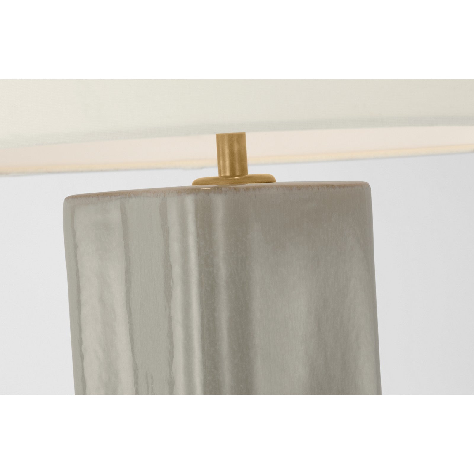 Mishca Large Table Lamp - AERIN Table Lamps