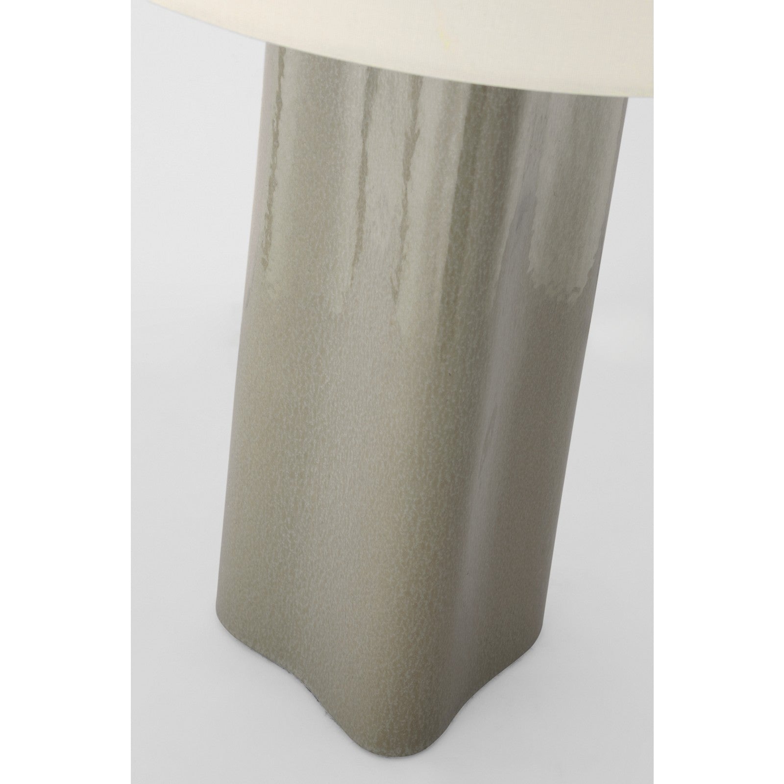 Mishca Large Table Lamp - AERIN Table Lamps