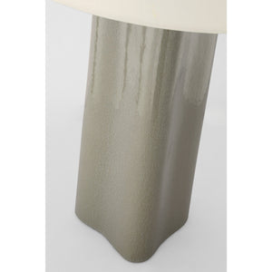 Mishca Large Table Lamp - AERIN Table Lamps