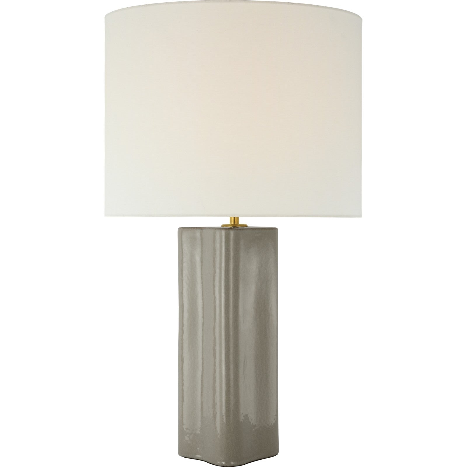 Mishca Large Table Lamp - AERIN Table Lamps