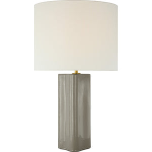 Mishca Large Table Lamp - AERIN Table Lamps