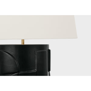 Klint 28" Table Lamp - AERIN Table Lamps