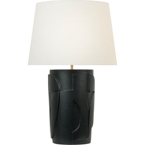 Klint 28" Table Lamp - AERIN Table Lamps