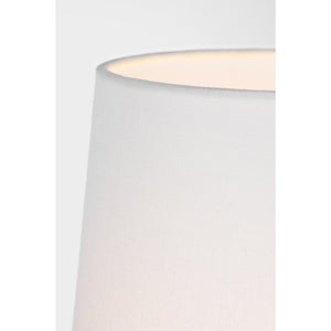 Lupin 16" Cordless Accent Lamp - AERIN Table Lamps