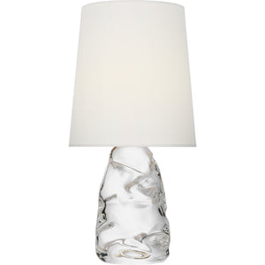 Lupin 16" Cordless Accent Lamp - AERIN Table Lamps