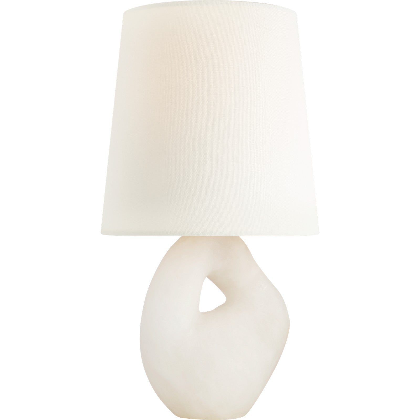 Adria 16" Cordless Table Lamp - AERIN Table Lamps