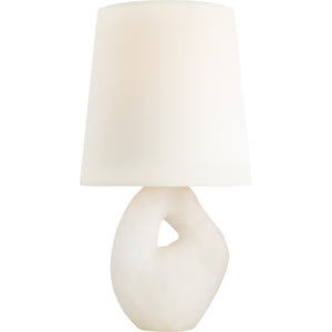 Adria 16" Cordless Table Lamp - AERIN Table Lamps