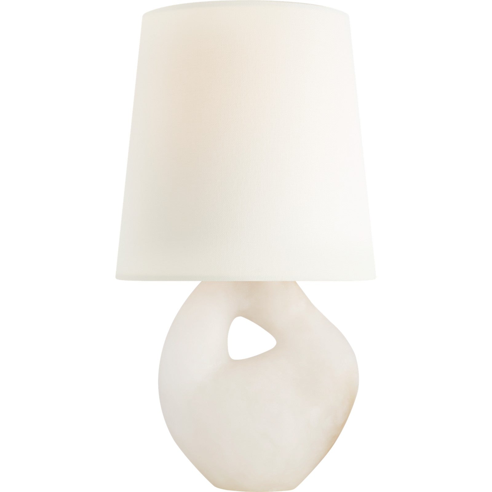 Adria 16" Cordless Table Lamp - AERIN Table Lamps