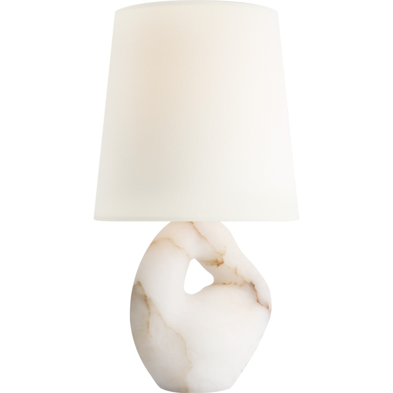 Adria 16" Table Lamp - AERIN Table Lamps