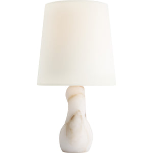 Adria 16" Table Lamp - AERIN Table Lamps
