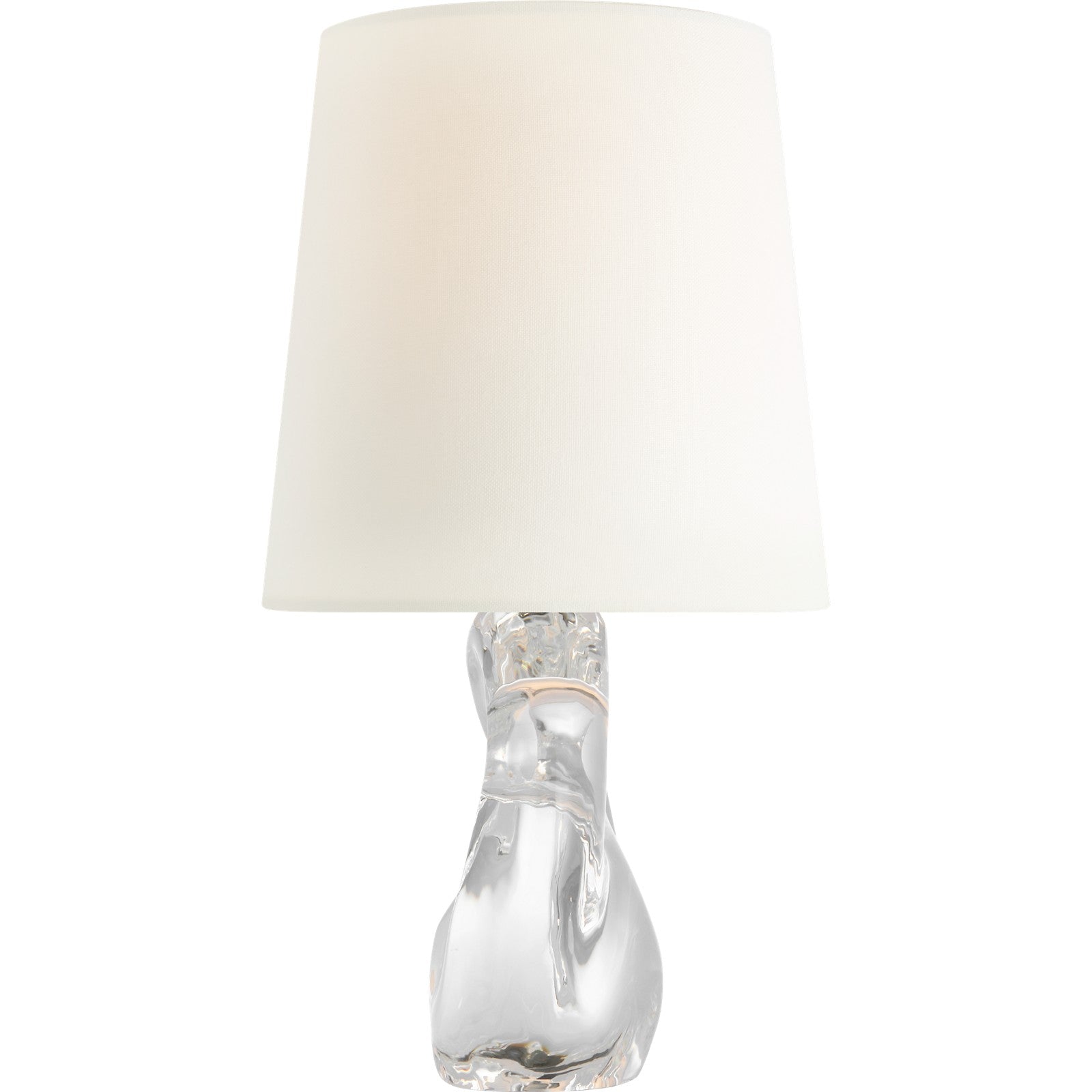 Adria 16" Cordless Table Lamp - AERIN Table Lamps