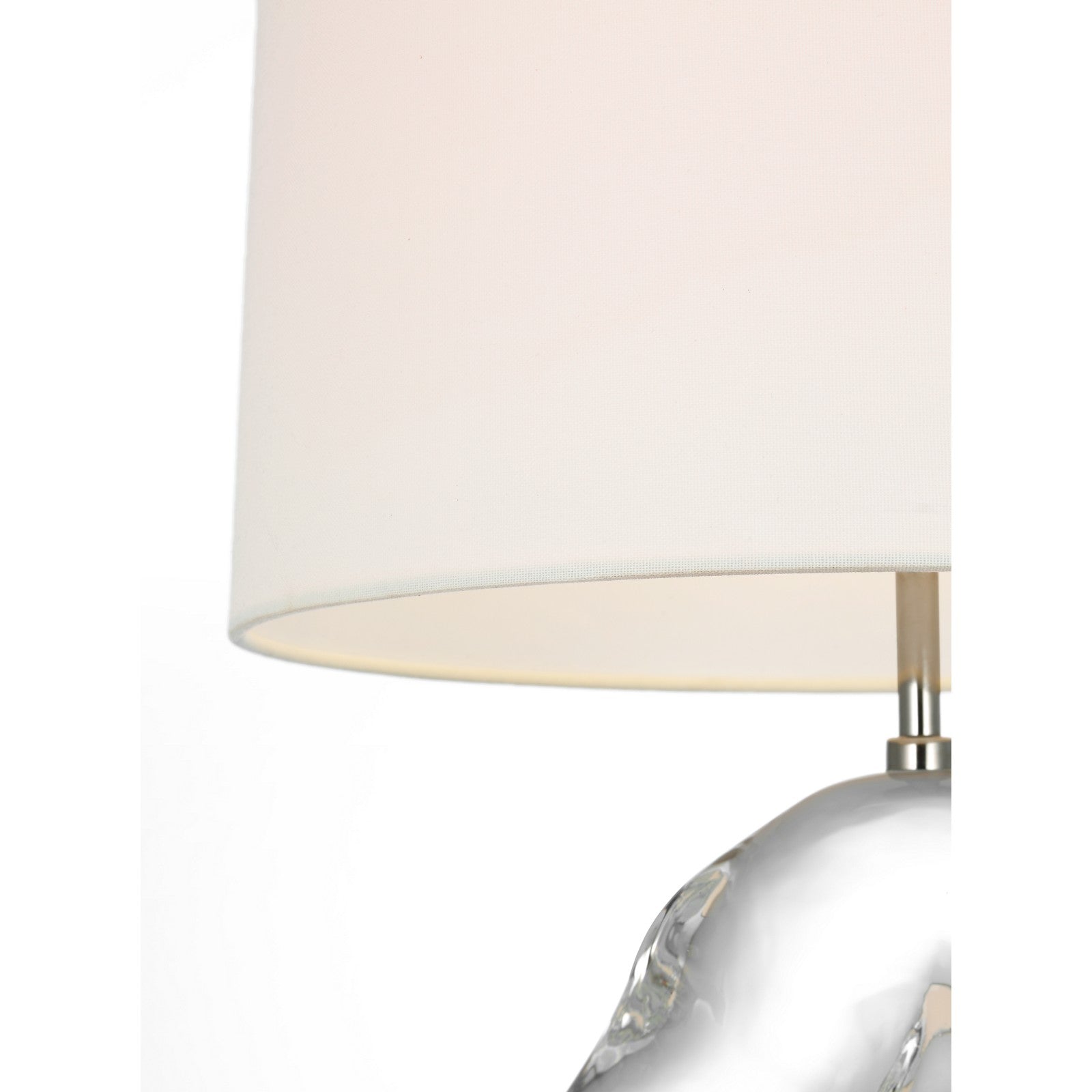 Adria 25" Cordless Table Lamp - AERIN Table Lamps