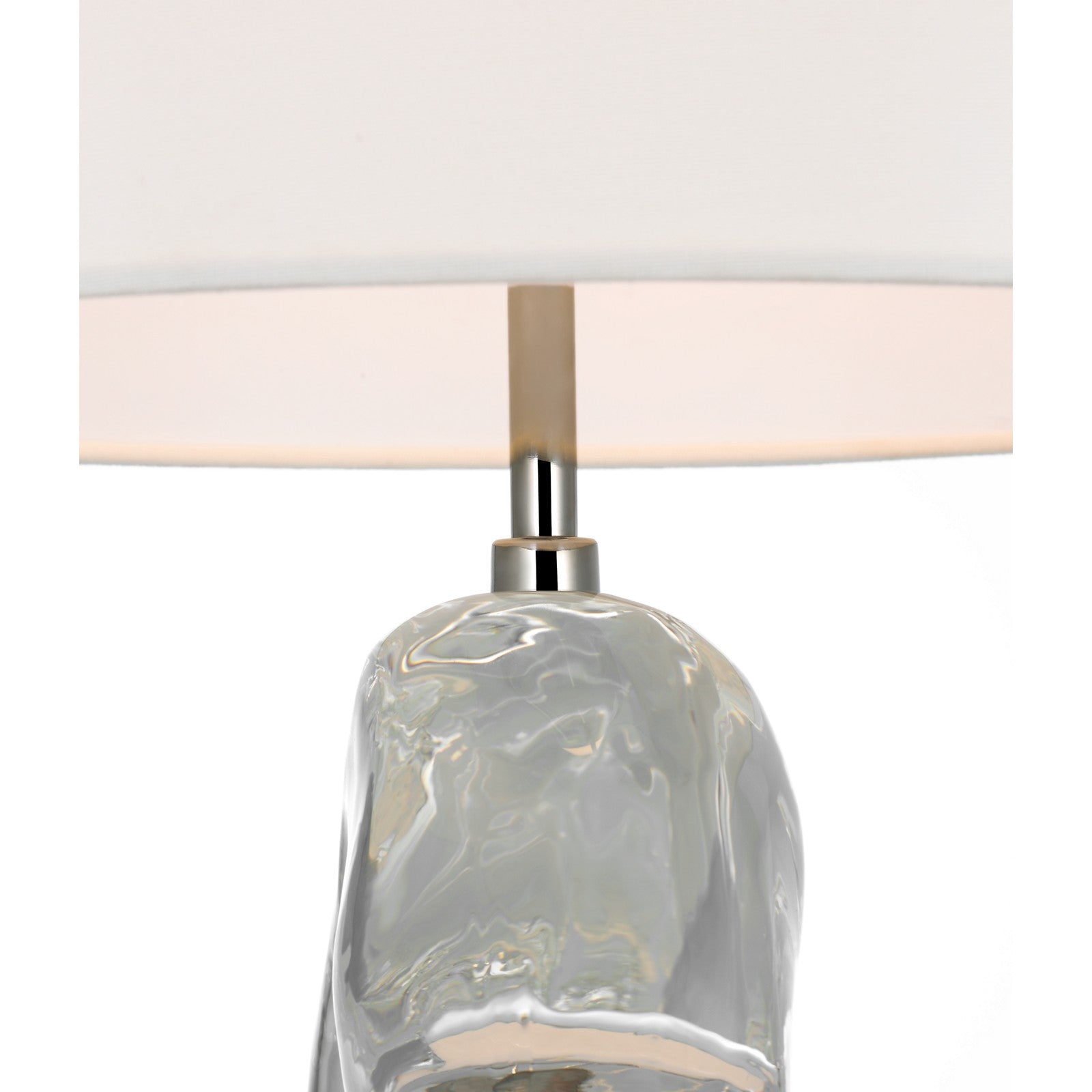 Adria 25" Cordless Table Lamp - AERIN Table Lamps