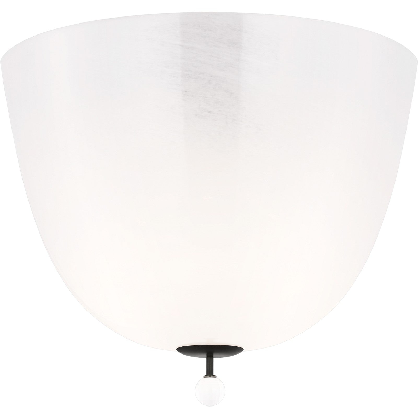 Brisa 14" Semi-Flush Mount - AERIN Ceiling Lights