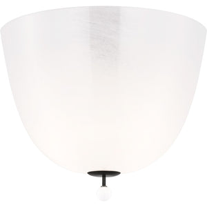 Brisa 14" Semi-Flush Mount - AERIN Ceiling Lights