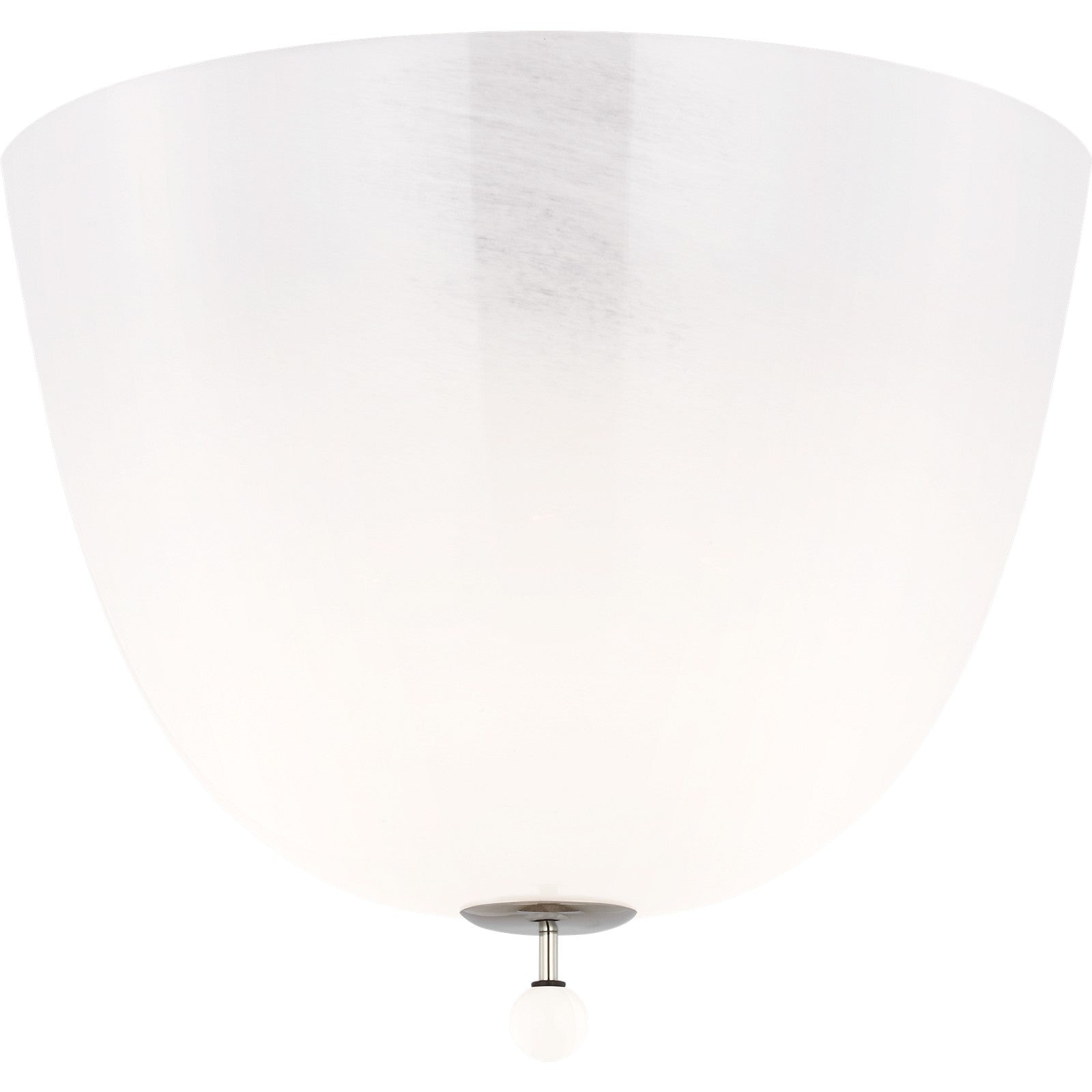 Brisa 14" Semi-Flush Mount - AERIN Ceiling Lights