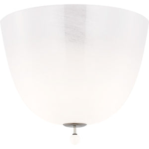 Brisa 14" Semi-Flush Mount - AERIN Ceiling Lights