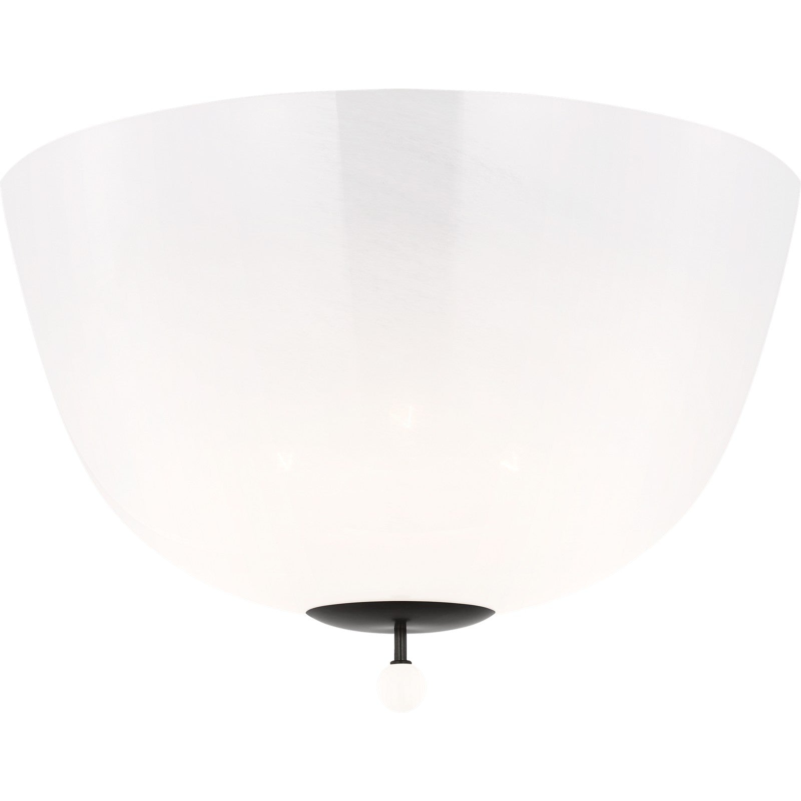 Brisa 16" Semi-Flush Mount - AERIN Ceiling Lights