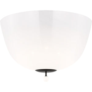 Brisa 16" Semi-Flush Mount - AERIN Ceiling Lights
