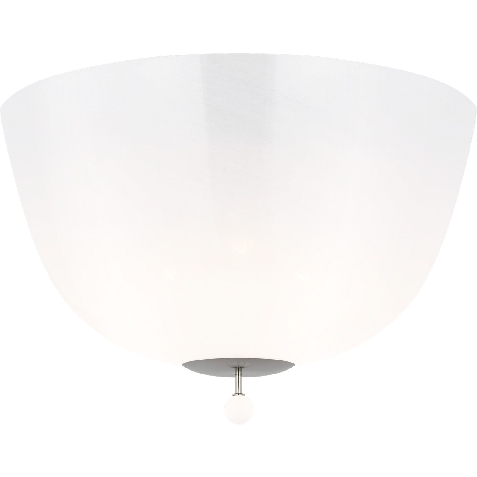 Brisa 16" Semi-Flush Mount - AERIN Ceiling Lights